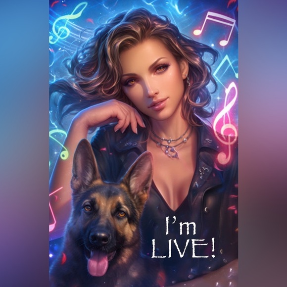 Other - Live! Share Show Listing